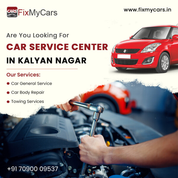 Best complete Car Repair Service Center here!

FixMyCars offers complete car repair services in a comfortable environment similar to your own home.


? Check out our website: http://www.fixmycars.in/

☎️ Place a call to us: +91 7090009537