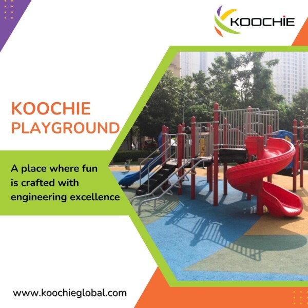 An unparalleled blend of innovation and craftsmanship that defines Koochie, where outdoor fun reaches new heights amidst the finest materials and thoughtful design. At Koochie, excellence is not just a promise; it's the foundation of a joyful adventure. Web: https://koochieplay.com/