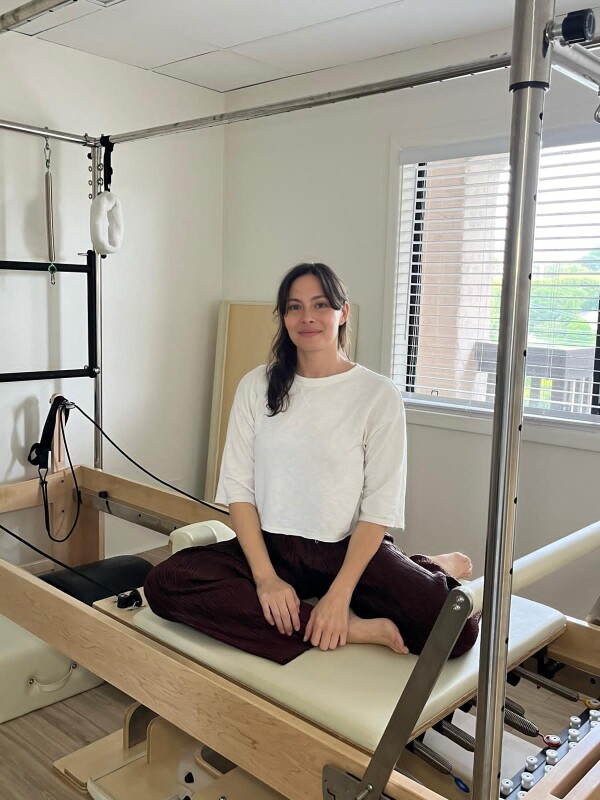 INOCHI is a movement studio that helps people build positive and productive relationships with their bodies to look and feel their best. We approach Pilates from a perspective that utilizes mental imagery and embodiment techniques to emphasize quality of movement. 

Read More: https://maps.app.goo.gl/qHAXjvdyGNxQ5wK49