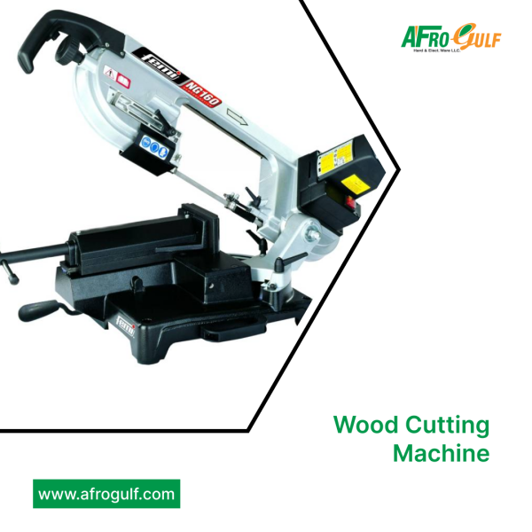 Looking for a reliable wood cutting machine? Look no further than Afro Gulf! With their lightweight and energy-efficient machines, you can take your woodworking to the next level. Say goodbye to confusion and hello to quality with Afro Gulf. https://afrogulf.com/wood-cutting-saw-machine-suppliers/