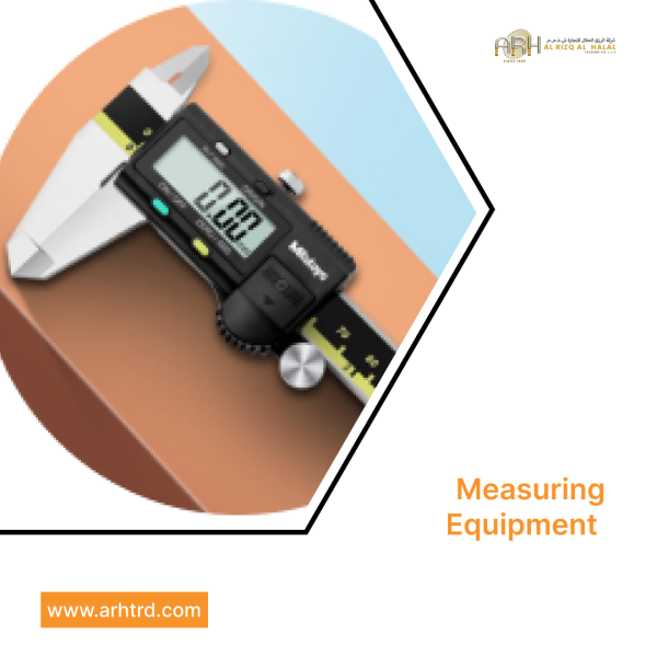 Looking for top-quality measuring equipment? Look no further than Al Rizq Al Halal Trading! As the leading Measuring Instrument Supplier in Dubai, UAE, we have everything you need for precise measurements. Trust in our state-of-the-art products and top brands to ensure you get the best results every time.

https://arhtrd.com/measuring-instruments-dealers-uae/