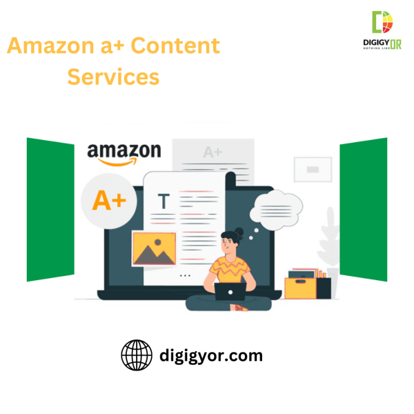 Looking to enhance your product listings on Amazon? Look no further than DigiGyor! Their Amazon A+ Content Services can help boost your sales and elevate your brand presence on the platform. Trust the experts to take your listings to the next level.

https://digigyor.com/amazon-premium-a-plus-content