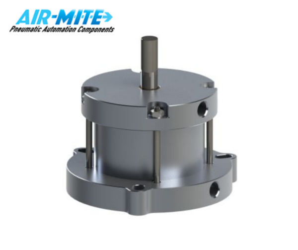 We offer three main types of pneumatic cylinders – Tie Rod, Round Line, and Micro Cylinders. Our air cylinder product line is designed for a variety of applications. Custom cylinders are also available to fulfill specific needs.

Visit at website: https://www.airmite.com/air-cylinders/