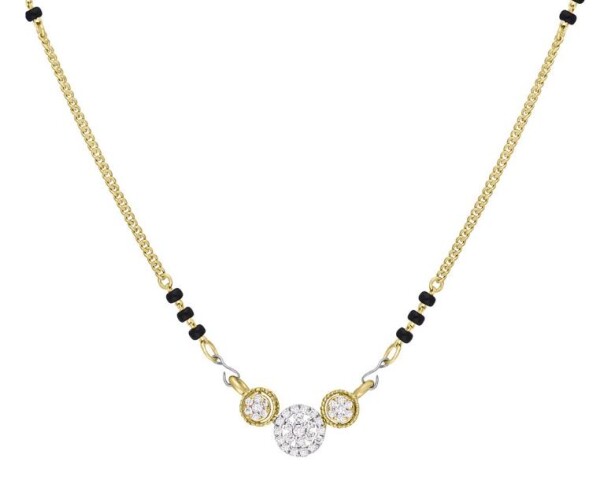 5 Factors To Consider Before Buying Mangalsutra Necklace