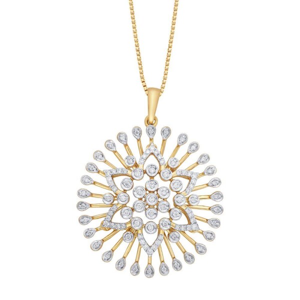 Find Your Perfect Pendant Shop Stunning Solitaire Designs Online