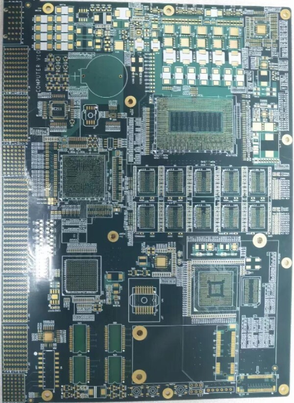 What is a high density PCB board (HDI PCB)?

 

The HDI board is based on the traditional double panel as the core board, which is made by continuously accumulating. This circuit board made by a continuous layer is also called the Build-Up Multilayer (BUM). Compared with the traditional circuit board, the HDI circuit board has the advantages of "light, thin, short, small".

 

The electrical connection between HDI's plate layer is achieved by conductive pores, buried holes, and blind holes. Its structure is different from ordinary multi -layer circuit boards. A large number of blind holes are used in HDI boards. HDI PCB uses laser direct drilling, and standard PCB usually uses mechanical drilling, so the number of layers and high width ratio often decreases.

https://www.hitechpcba.com/hdi-pcb-manufacturer-high-interconnect-pcb-manufacturing