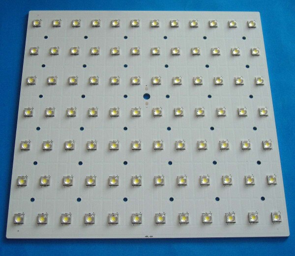 What is the LED Circuit Board assembly?

 

Generally, LED PCB assembly is considered to be a circuit board that has the LED components soldered to it. The LED is soldered to the printed circuit board and features a chip that creates the light as electrically connected. A thermal heat sink and a ceramic base are used to bond the chip. Not all the PCB products can be used in Led industry, as an LED PCB is easy to create a high volume of heat, but making it hard to cool with traditional methods. For this reason, metal core PCB is widely used in LED application because of their enhanced ability to dissipate heat, especially aluminum pcb is often used to fabricate PCB for LED lights.

We’ve had great LED PCB assembly experiences with top LED chips to brand such as Cree, Luxeon, Osram, Nichia, Lumileds, MLS, EVERLIGHT, Samsung, LG, Seoul., etc. PCB LED lights can be incorporated into numerous lighting applications due to their combination of excellent energy efficiency, low cost and maximum design flexibility.

https://www.hitechpcba.com/led-pcb-assembly