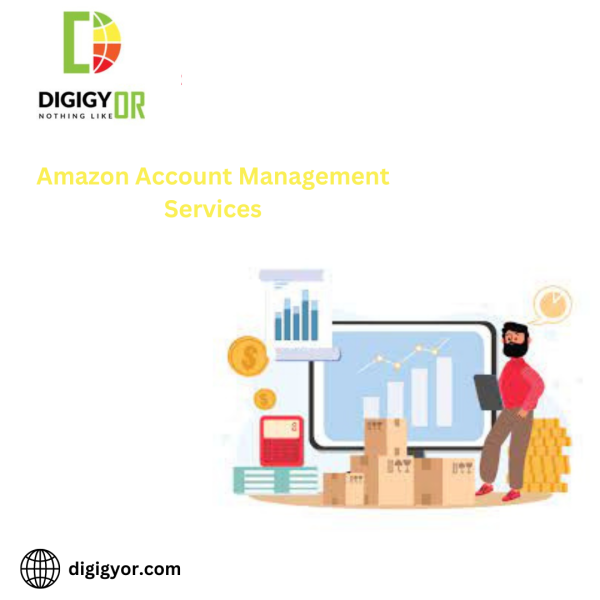 Looking to optimize your Amazon account and boost sales? Look no further than DigiGyor! Their top-notch Amazon account management services will help take your business to new heights. https://digigyor.com/amazon-expert