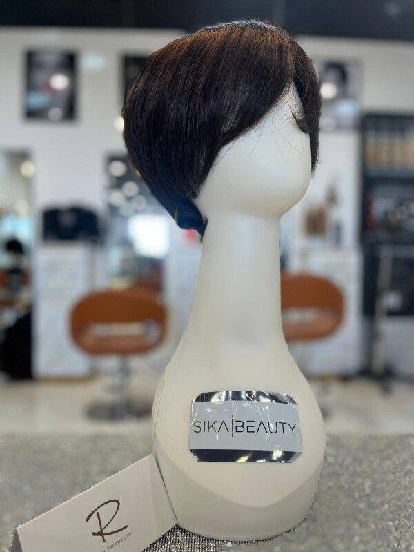 Meet your style match with Sikabeauty's Custom wig maker near me. Our skilled artisans collaborate with you to create a custom wig that mirrors your personality, providing a unique and personal touch.

https://sikabeauty.com/our-services/wig-shop/