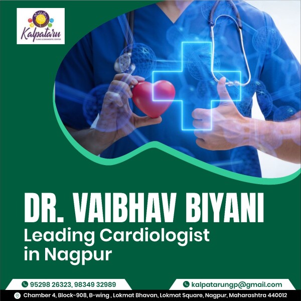 Dr.Vaibhav Biyani