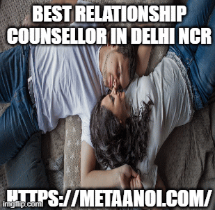 Best relationship counsellor in delhi ncr