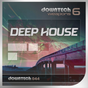 Downtech-Weapons-6---Deep-House-202465ef2d5050452b8c