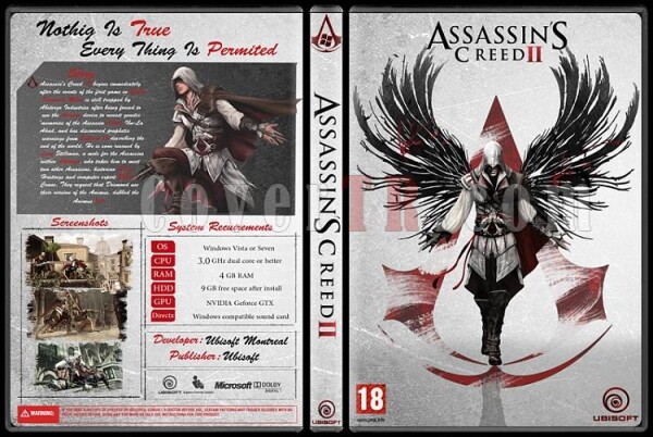 Assassin's Creed II