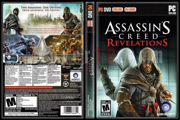 Assassin's Creed Revelations