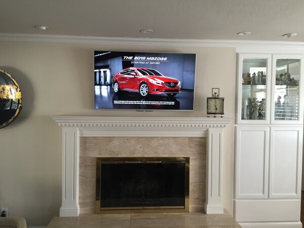 Avail the benefits of custom designed systems that will offer optimal multimedia experience from any source on any screen type. We make use of the latest and most advanced technologies to install the best security and surveillance cameras so that your home remains absolutely safe. If you are looking for the best and most proficient TV installation San Francisco, we have got it for you. Visit; https://www.homecinemamarin.com/tv-mounting-service/