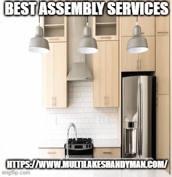 Best assembly services