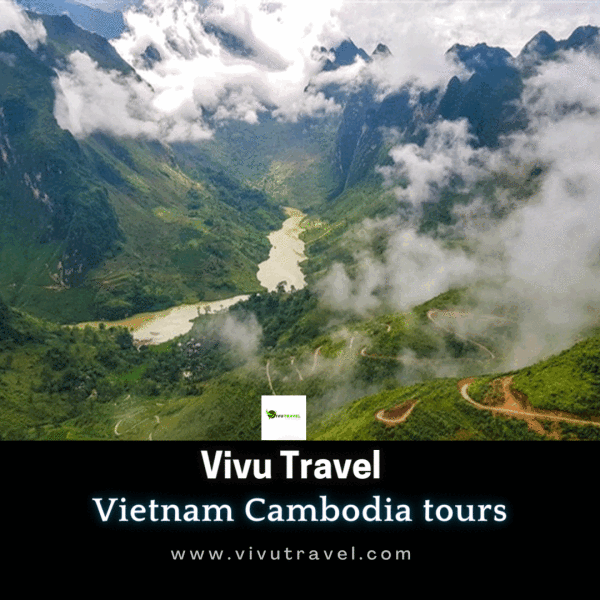 Vietnam Cambodia tours are travel packages that include visits to both Vietnam and Cambodia. These tours typically include visits to major tourist attractions in both countries, as well as opportunities to participate in cultural activities and sightseeing excursions. Now find the best Vietnam Cambodia tours. Visit us : 
https://www.vivutravel.com/tour-to-cambodia