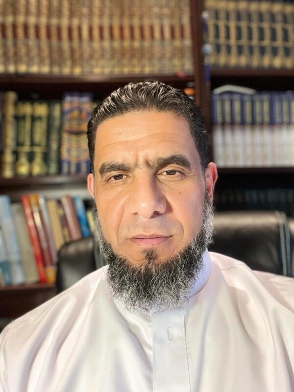 As an Imam, it is my duty and responsibility to lead Islamic worship services under Islamic law and Shari'a. Serving the Muslim community and at large, is a devotion that I prioritize in the hopes of accommodating various areas of needs such as counseling, youth mentoring, family involvement, personal and religious matters