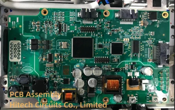 Medical PCB Assembly Manufacturer –  One-stop service



Medical devices (medical PCB assembly) refer to instruments, devices, instruments; in vitro diagnostic reagents and calibrators, materials, and other similar or related items. There are used directly or indirectly in the human body, including the required computer software.

 

Hitech Circuits has extensive experience in providing medical PCB assembly services to our medical industry customers, and we deeply understand that our medical PCBA will be used in life-critical medical devices, which have extremely high requirements for precision and reliability.

We are committed to offering the world-class PCBA by strictly controlling the quality of every piece, our medical PCB assembly, box build assembly, and prototypes assembly capacities allow us to assemble kinds of medical devices such as diagnostic imaging equipment, lasers, and handheld dental tools.

At Hitech Circuits, we take care of the medical PCB assembly of your product so you can spend more time running your business and marketing your medical 
devices.https://www.hitechpcba.com/medical-pcb-assembly-manufacturer.html
If you want know more information pls contact sales9 at hitechpcb.com