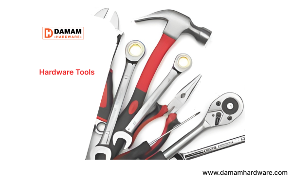 Need some new hardware tools for your DIY projects? Look no further than Damam Hardware! From drills to saws, they've got everything you need to get the job done right. Visit Us: https://www.damamhardware.com/