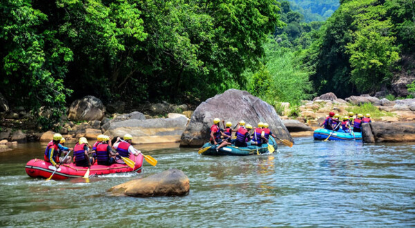 Sri Lanka is famous for adventure tourism. Places like Kitulgala, Hikkaduwa, Midigama, Corbetts Gap, Kalutara, and Kalpitiya are best for adventure tourism in Sri Lanka. Sri Lanka Eco Tour offers various tour packages that meet your adventure passions. Visit the website or dial +94 76 923 8260 for more information!

https://srilankaecotour.com/adventure-tour/