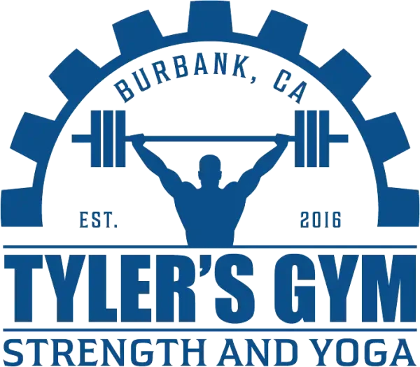 Tylers Gym