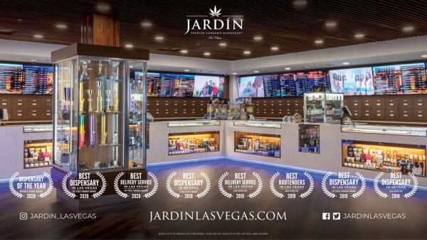 Jardin Cannabis stands out as the premier dispensary in North Las Vegas, NV, offering an unmatched selection of top-quality cannabis products. Dive into the vibrant cannabis scene with our expertly curated menu, including the finest flowers, edibles, concentrates, and more. Whether you're a seasoned enthusiast or new to cannabis, our knowledgeable staff is here to guide you.
https://jardinlasvegas.com/vibrant-cannabis-scene-in-north-las-vegas