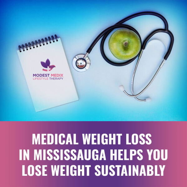 Medical Weight Loss