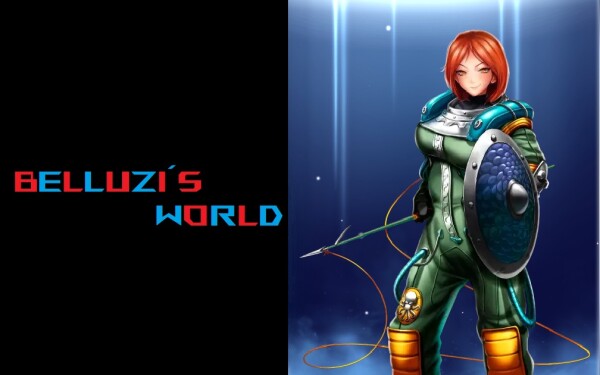 BeLLuZi´s World